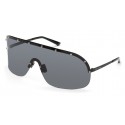 Italia Independent - Mod. 001LP Avvocato - Laps Collection - Black Gray - Sunglasses - Italia Independent Eyewear