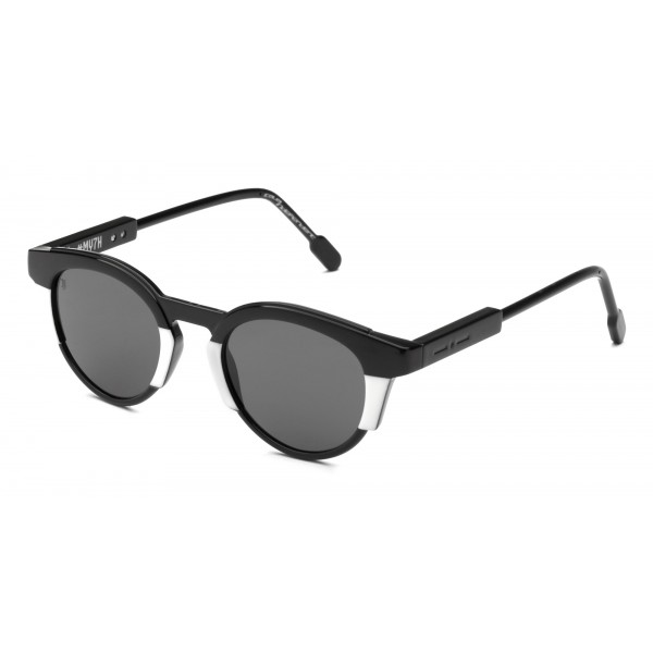 Italia Independent - I-I Mod. 0920JJ U.E. - Juventus Official - Black Gray - Sunglasses - Italia Independent Eyewear