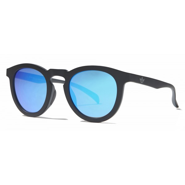 Italia Independent - Adidas AOR017 CI8310 - Adidas Official - Black Blue - Sunglasses - Italia Independent Eyewear