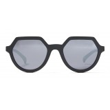 Italia Independent - Adidas AOR018 CI8315 - Adidas Official - Black Silver - Sunglasses - Italia Independent Eyewear