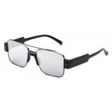 Italia Independent - I-I Mod Sebastian 0817 Combo - Black - 0817.009.000 - Sunglasses - Italy Independent Eyewear