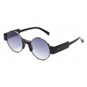 Italia Independent - I-I Mod Brooke 0815 Combo - Black - 0815.009.OLG - Sunglasses - Italy Independent Eyewear