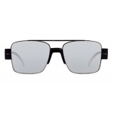 Italia Independent - I-I Mod Sebastian 0817 Combo - Black - 0817.009.000 - Sunglasses - Italy Independent Eyewear