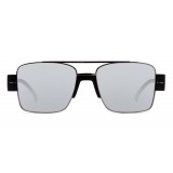 Italia Independent - I-I Mod Sebastian 0817 Combo - Nero - 0817.009.000 - Occhiali da Sole - Italia Independent Eyewear