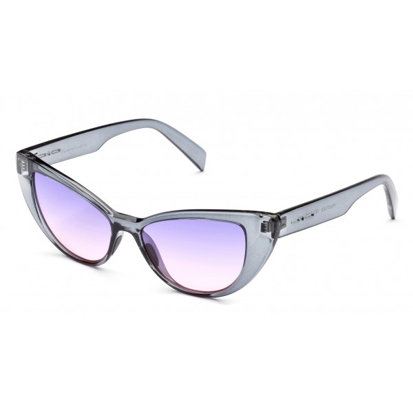 Italia Independent - I-I Mod 0906 - Grey Pink - 0906.071.GLS - Sunglasses - Italy Independent Eyewear