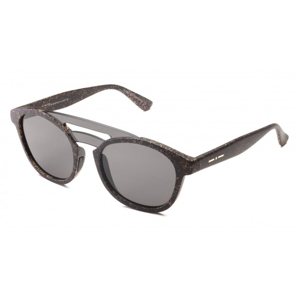 Italia Independent - I-I Mod Rialto 0931 - Multicolor Grey - 0931.WAL.120 - Sunglasses - Italy Independent Eyewear