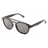 Italia Independent - I-I Mod Rialto 0931 - Multicolore Grigi - 0931.WAL.120 - Occhiali da Sole - Italia Independent Eyewear