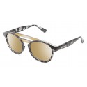 Italia Independent - I-I Mod Rialto 0931 - Multicolor Gold - 0931.143.000 - Sunglasses - Italy Independent Eyewear