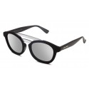 Italia Independent - I-I Mod Rialto 0931 Velvet - Nero - 0931V.009.000 - Occhiali da Sole - Italia Independent Eyewear