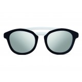 Italia Independent - I-I Mod Rialto 0931 Velvet - Nero - 0931V.009.000 - Occhiali da Sole - Italia Independent Eyewear