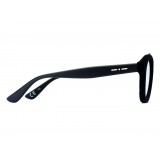 Italia Independent - I-I Mod Rialto 0931 Velvet - Nero - 0931V.009.000 - Occhiali da Sole - Italia Independent Eyewear