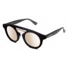 Italia Independent - I-I Mod Milvio 0932 Velvet - Black - 0932V.009.000 - Sunglasses - Italy Independent Eyewear