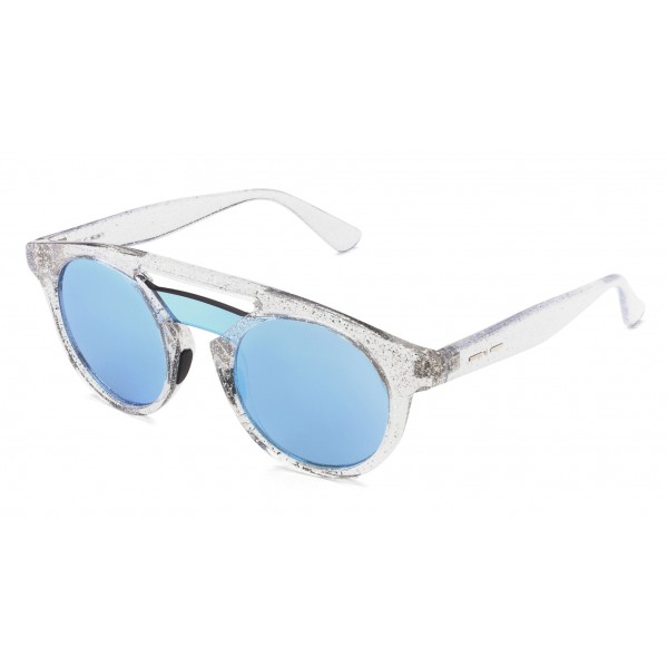 Italia Independent - I-I Mod Milvio 0932 - Multicolor - 0932.GLT.012 - Sunglasses - Italy Independent Eyewear