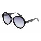 Italia Independent - I-I Mod Suez 0937V - Black - 0937V.009.000 - Sunglasses - Italy Independent Eyewear