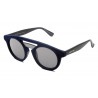 Italia Independent - I-I Mod Milvio 0932 Velvet - Blu - 0932V.021.000 - Occhiali da Sole - Italia Independent Eyewear