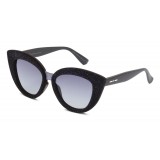 Italia Independent - I-I Mod Messina 0936V - Nero - 0936V.009.GLT - Occhiali da Sole - Italia Independent Eyewear