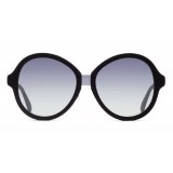 Italia Independent - I-I Mod Suez 0937V - Black - 0937V.009.000 - Sunglasses - Italy Independent Eyewear