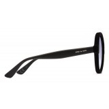 Italia Independent - I-I Mod Suez 0937V - Black - 0937V.009.000 - Sunglasses - Italy Independent Eyewear