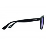 Italia Independent - I-I Mod Milvio 0932 - Black - 0932.009.000 - Sunglasses - Italy Independent Eyewear