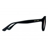 Italia Independent - I-I Mod Milvio 0932 Velvet - Nero - 0932V.009.000 - Occhiali da Sole - Italia Independent Eyewear