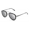 Italia Independent - I-I Mod 0254 U.E. - Juventus Official - Bianco Argento - Occhiali da Sole - Italia Independent Eyewear