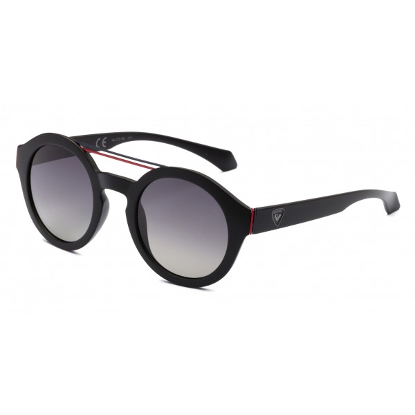 Italia Independent - Rossignol Heritage R001 - Black Grey - R001.009.PLR - Sunglasses - Italia Independent Eyewear