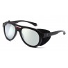Italia Independent - Rossignol Avant-Garde R000 - Silver - R000.009.PLM - Sunglasses - Italia Independent Eyewear