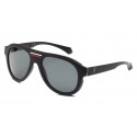 Italia Independent - Rossignol Avant-Garde R000 - Black - R000.009.PLR - Sunglasses - Italia Independent Eyewear