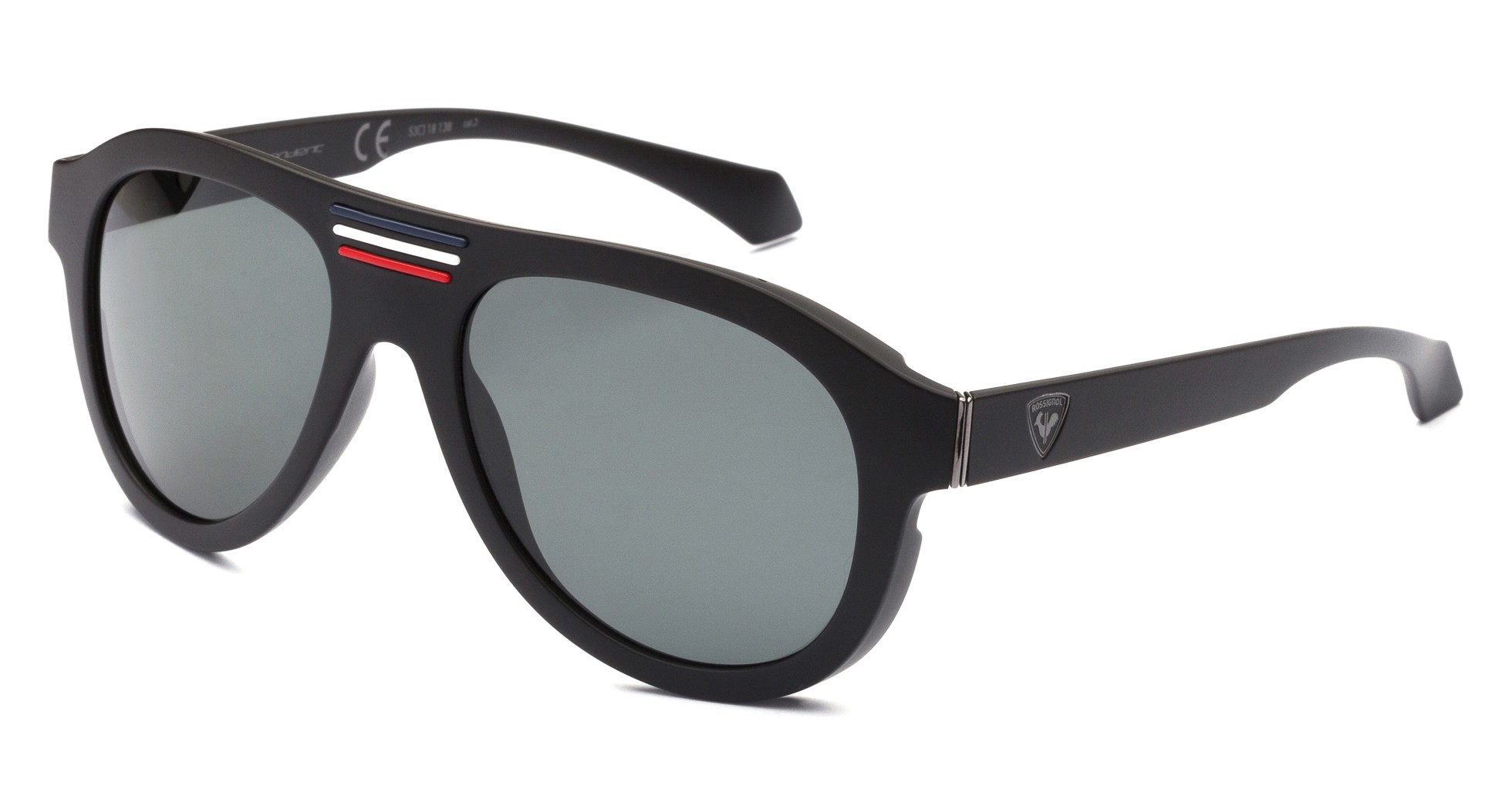 opskrift bule Skinnende Italia Independent - Rossignol Avant-Garde R000 - Black - R000.009.PLR -  Sunglasses - Italia Independent Eyewear - Avvenice