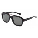 Italia Independent - Rossignol Heritage R002 - Black Grey - R002.009.PLR - Sunglasses - Italia Independent Eyewear