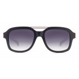 Italia Independent - Rossignol Heritage R002 - Grey - R002.071.000 - Sunglasses - Italia Independent Eyewear