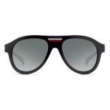 Italia Independent - Rossignol Avant-Garde R000 - Nero - R000.009.PLR - Occhiali da Sole - Italia Independent Eyewear