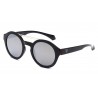 Italia Independent - Rossignol Heritage R001 - Nero Argento - R001.070.000 - Occhiali da Sole - Italia Independent Eyewear