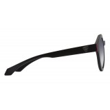 Italia Independent - Rossignol Heritage R001 - Black Grey - R001.009.PLR - Sunglasses - Italia Independent Eyewear
