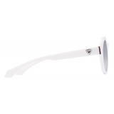 Italia Independent - Rossignol Heritage R001 - Bianco - R001.001.000 - Occhiali da Sole - Italia Independent Eyewear