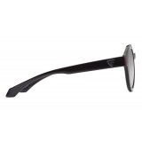 Italia Independent - Rossignol Heritage R001 - Black Silver - R001.070.000 - Sunglasses - Italia Independent Eyewear