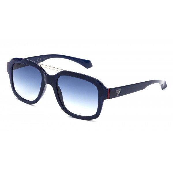 Italia Independent - Rossignol Heritage R002 - Blue - R002.021.PLM - Sunglasses - Italia Independent Eyewear