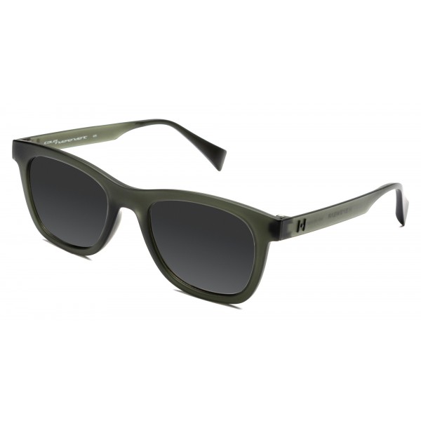 Italia Independent - I•I Eyewear IS037 - I•I Pop Line - Silver - IS037.072.000 - Sunglasses - Italia Independent Eyewear