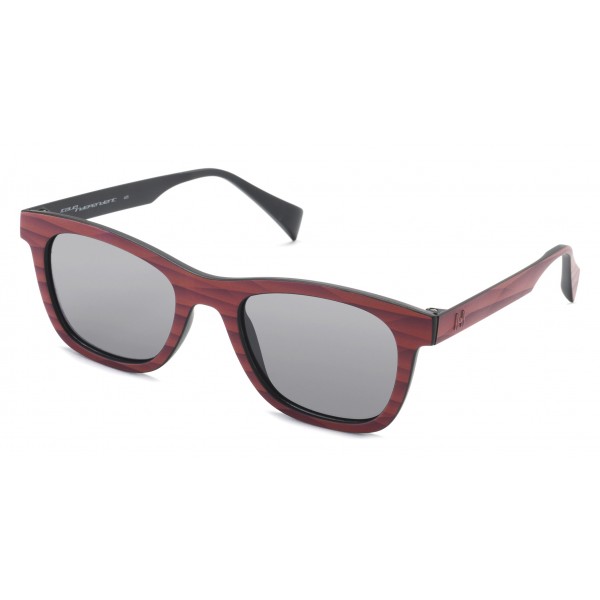 Italia Independent - I•I Eyewear IS037 - I•I Pop Line - Grey - IS037.RCK.053 - Sunglasses - Italia Independent Eyewear