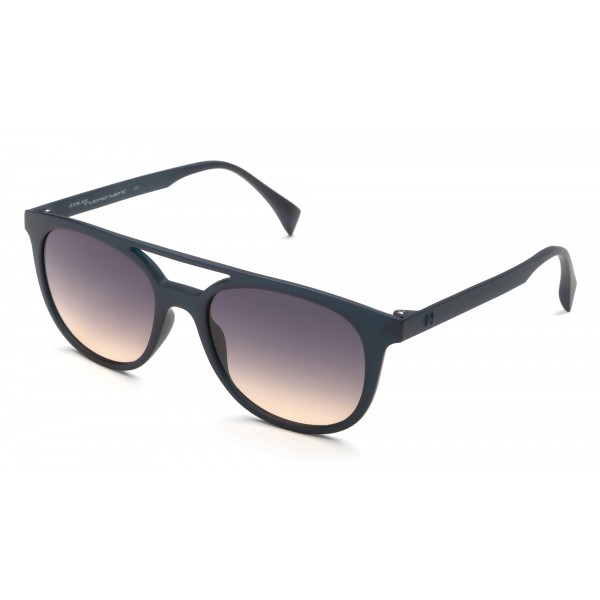 Italia Independent - I•I Eyewear IS020 - I•I Pop Line - Blue - IS020.021.000 - Sunglasses - Italia Independent Eyewear