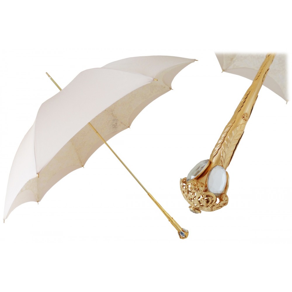 Ombrello parasole LOUIS VUITTON Vintage - Abbigliamento e Accessori In  vendita a Milano