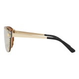 Versace - Sunglasses Versace Glam Medusa - Gold Onul - Sunglasses - Versace Eyewear