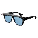 Dior - Occhiali da Sole - DiorClub2 - Blu - Dior Eyewear