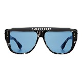 Dior - Sunglasses - DiorClub2 - Blue - Dior Eyewear