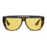 Dior - Sunglasses - DiorClub2 - Yellow - Dior Eyewear