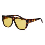 Dior - Sunglasses - DiorClub2 - Yellow - Dior Eyewear