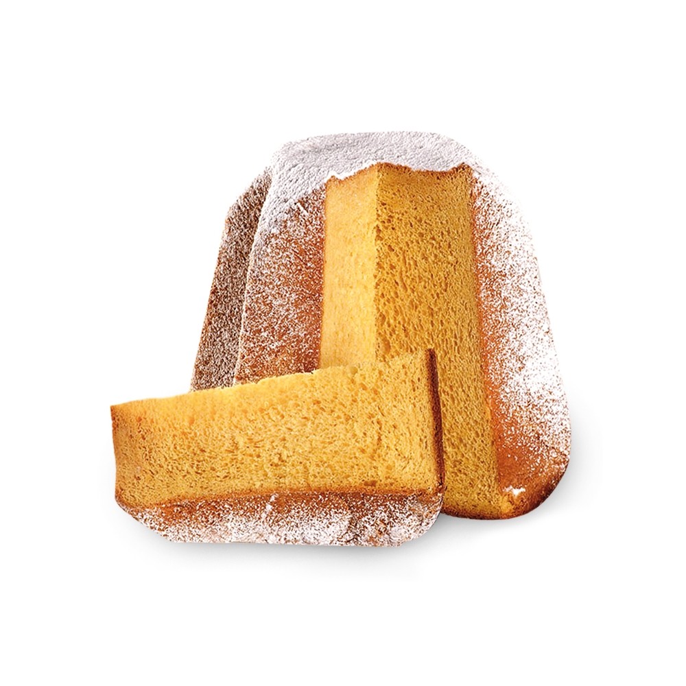 Pandoro In Pasticceria Perbellini, TasteAtlas