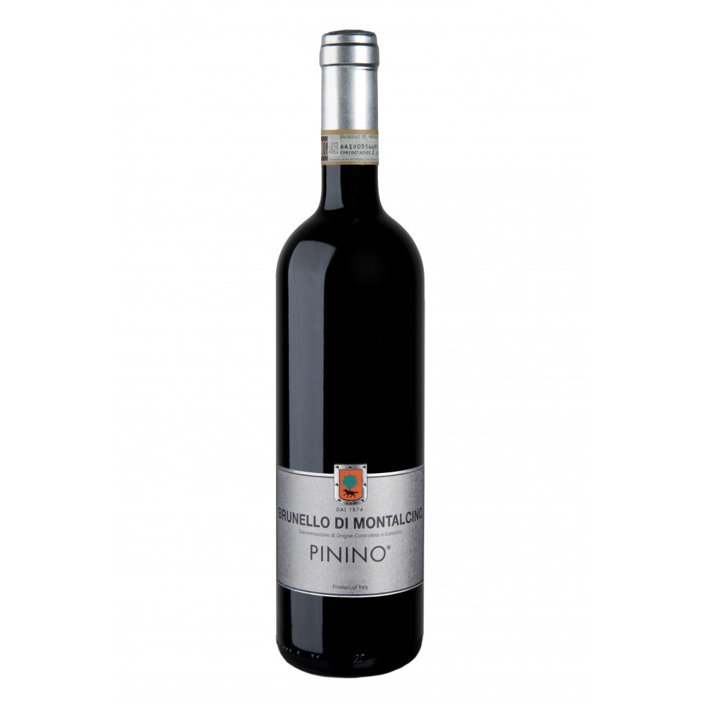 Pinino - Brunello di Montalcino D.O.C.G. - 375 ml