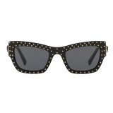 Versace - Sunglasses Medusa Ares Stud - Onul - Sunglasses - Versace Eyewear