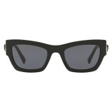Versace - Sunglasses Medusa Ares Stud - Black - Sunglasses - Versace Eyewear